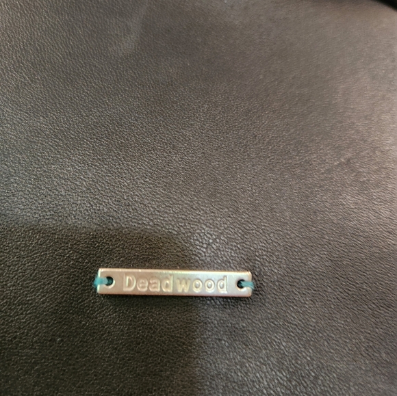 Deadwood Betty Crop Jacket - Picture 8 of 10